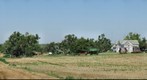 Farm near Dorrance, Kansas