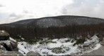 View from Wolf Rocks, Laurel Highlands, Pennsylvania