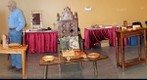 Wood Craft Show in Collinsville, Illinois