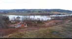 Vlotho, Winterberg, Döhrs Kamp:  Weserhochwasser 2011
