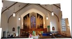 First Presbyterian Church Webster Groves Missouri