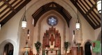 Lutheran Church Webster Groves Missouri