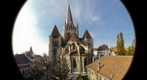 Cathedral of Lausanne