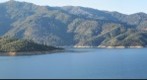 Shasta Lake (Reservoir)