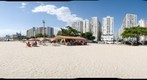 Santos, Ponta da Praia 