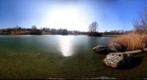 Irchelpark, University Irchel, Zurich, Switzerland