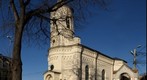 The Old Catholic Episcopal Cathedral Iasi, Romania