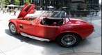 1965 Ford Cobra
