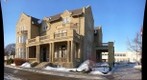 Government House, Edmonton, Alberta