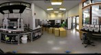 BIO  New Lab Under Glass- FEB-11-2011