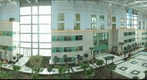 Nazarbayev University Atrium