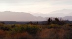 Amargosa Desert Sunrise
