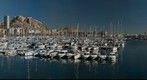 Alicante desde el Panoramis