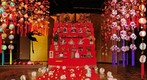 Hina dolls