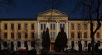 1 Decembrie 1918 University, Alba Iulia, Romania