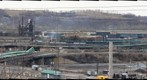 Edgar Thompson Steel Mill