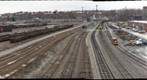 Duquesne Freight Yard