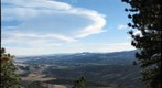 Horsetooth mountain, Westridge Trail, CO