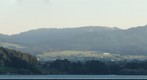 Lac de la Gruyère depuis Pont-la-Ville (Suisse)