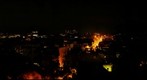 Sydney CBD and Redfern, night