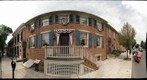 Shriver House