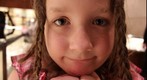 A sweet 7 year old girl known as Ella