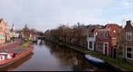 Schipluiden - Netherlands (plus Easter eggs)
