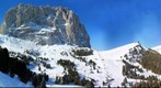 Sassolungo (Landkofel) 3181 m