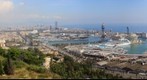 Puerto de barcelona