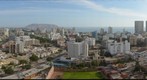 Miraflores from my apartment again
