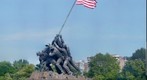 U.S. Marine Corps War Memorial (Iwo Jima)