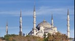 blaue moschee - blue mosque