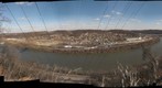 Hazelwood from Hays Woods, handheld