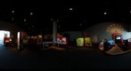 OMSI Design Zone - Bike Race