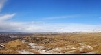 Boise, Idaho, USA (from Table Rock)
