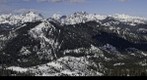 Keechelus Ridge, WA