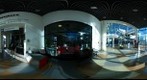 OMSI Turbine Hall Entrance