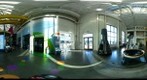 OMSI Turbine Hall Space