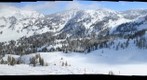Alta bark Beetle survey project - (02) Upper Razerback, looking East [site selection image set]