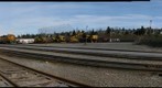 Interbay Train Yard
