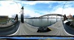 OMSI Blueback Top Deck