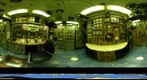 OMSI USS Blueback Manuevering
