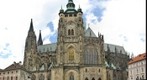 St. Vitus Cathedral, Prague