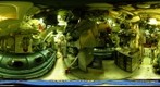 OMSI USS Blueback Engine Room