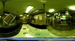 OMSI USS Blueback Crew's Mess