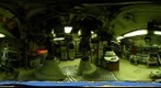OMSI USS Blueback Control Room