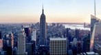 New York Panorama