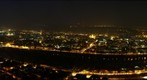 Trier at night