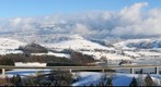 Viaduc de la Gruyère (Suisse)