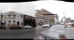 Strip District, Strippen down